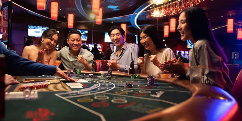 Giải mã baccarat là gì cho anh em tân thủ