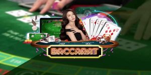 Game bài Baccarat