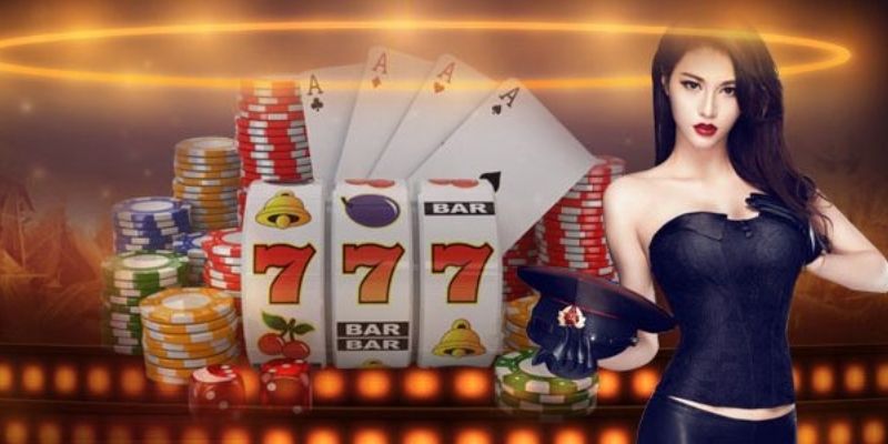 Live casino Kubet sở hữu hệ thống game bài đa dạng