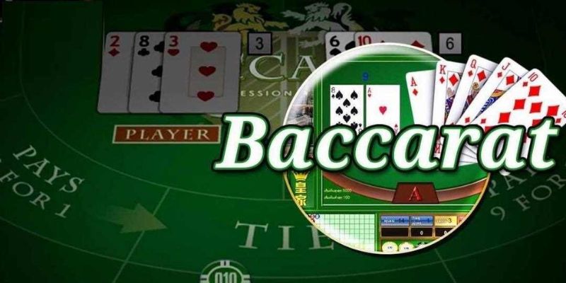 Giới thiệu game bài Baccarat thú vị